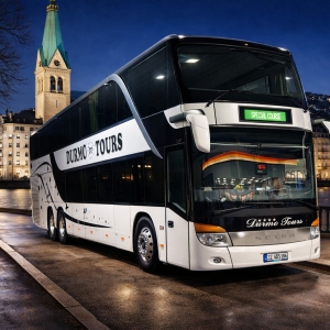Durmo Tours