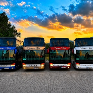 Durmo Tours