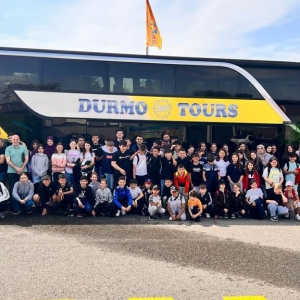 DURMO TOURS