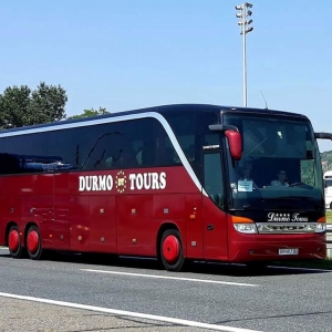 DURMO TOURS