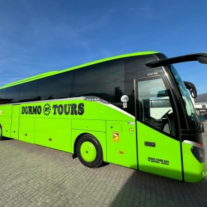 Durmo Tours