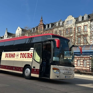 Durmo Tours