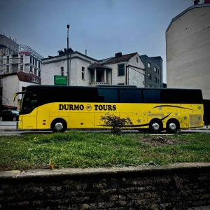 Durmo Tours