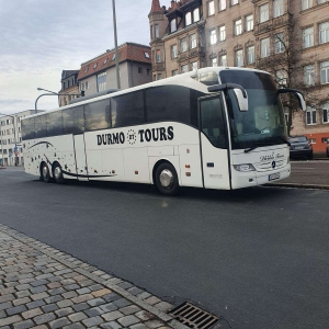 Durmo Tours