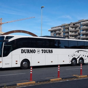 Durmo Tours