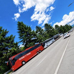 Durmo Tours
