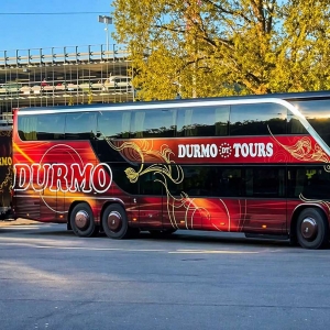 Durmo Tours
