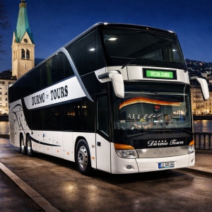 Durmo Tours