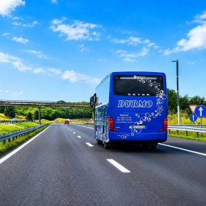 Durmo Tours